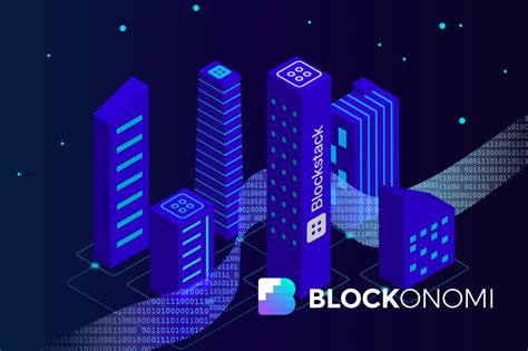 blockstack cryptocurrency news.